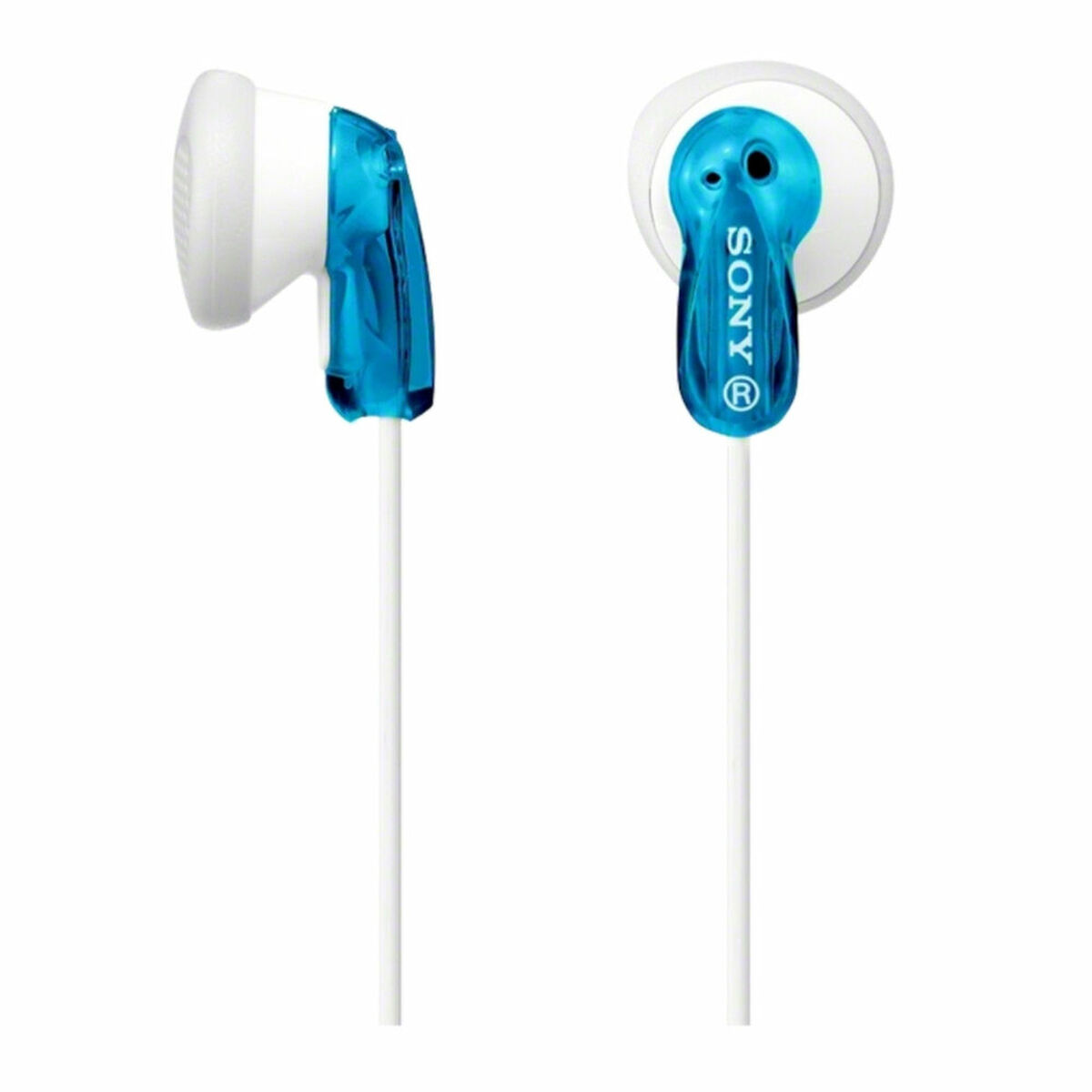 Casque Sony MDR-E9LP Bleu